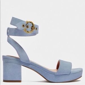 COPY - Coach Serena sandal